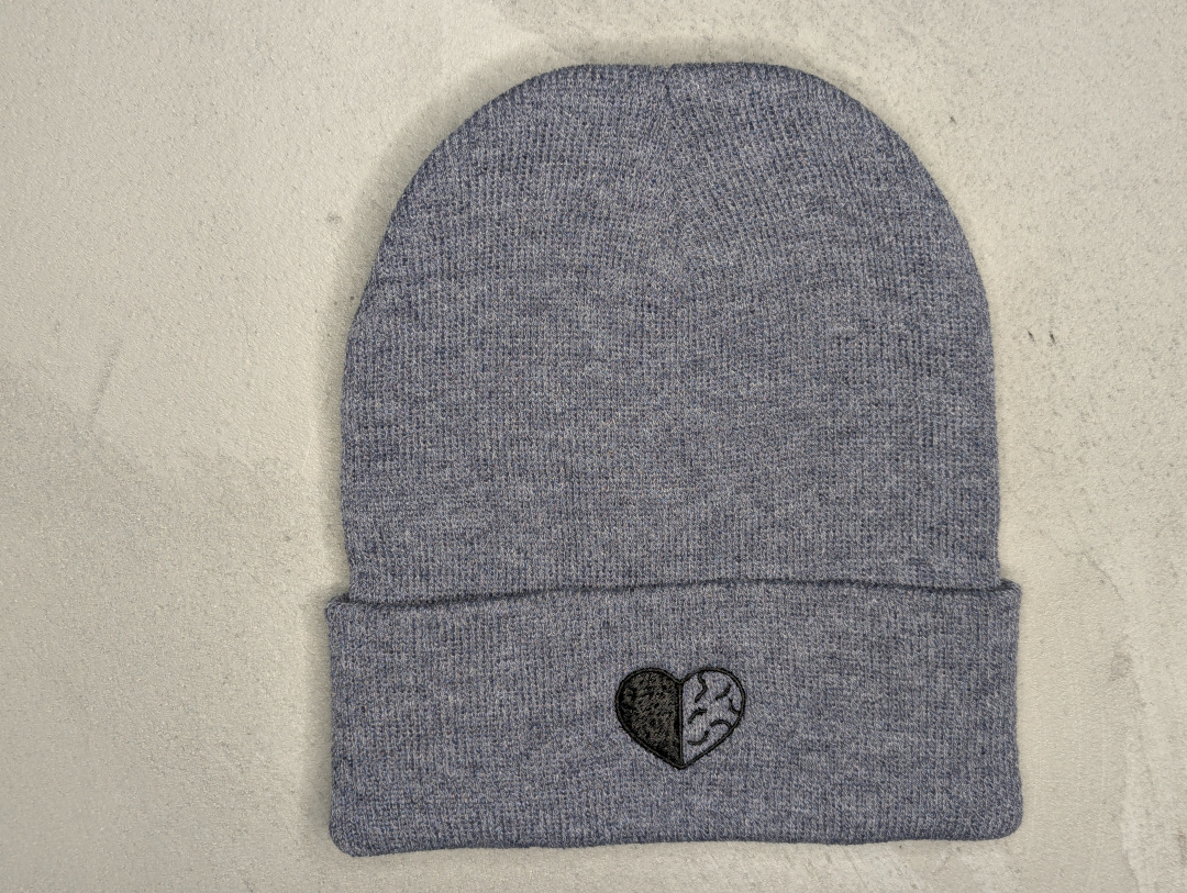 Tuque - Coeur